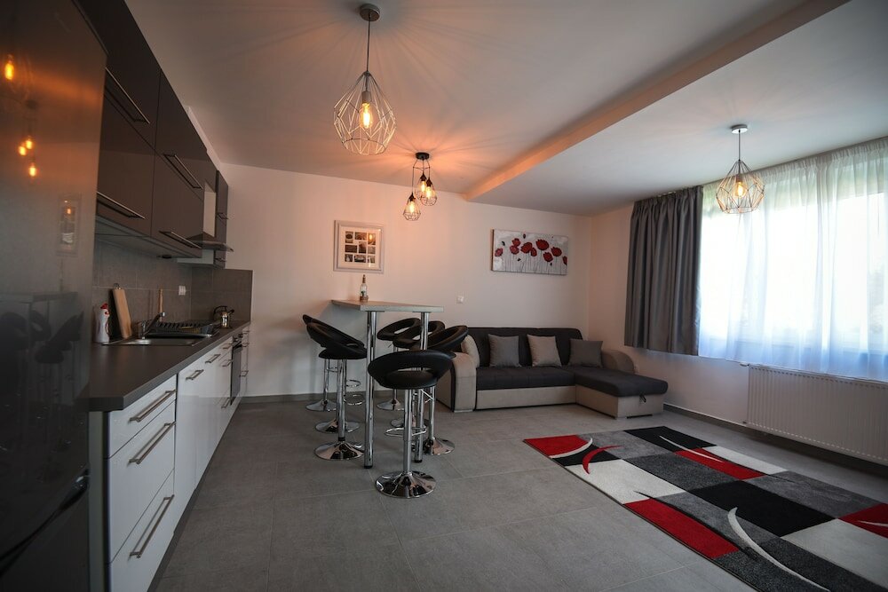 Фото Francesca Apartman