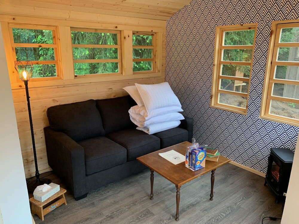 Фото Clydesdale Outpost