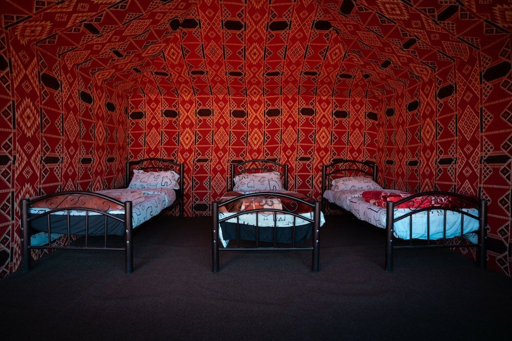 Фото Desert Bird Camp