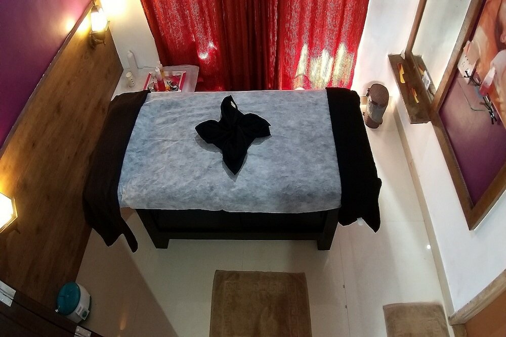 Фото La Fortuna Resort and SPA