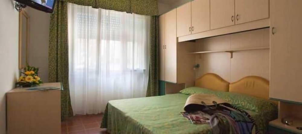 Фото Hotel Villa Bruna