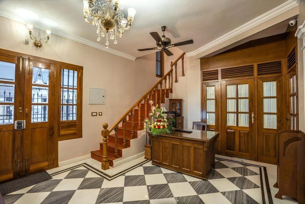 Фото 19 Villa Mira