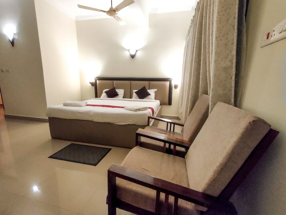 Фото Ayurlaya Beach Retreat & SPA