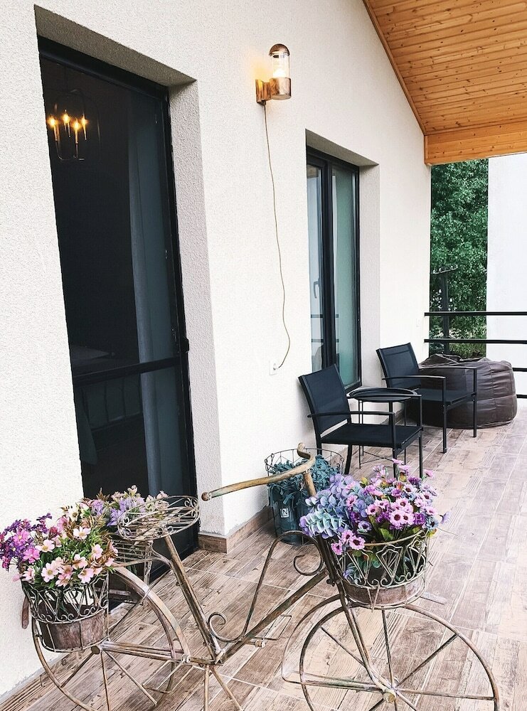 Фото Belmonte Kazbegi