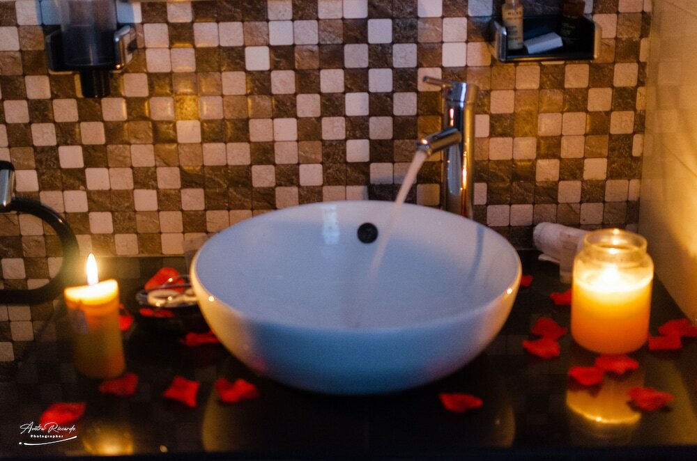 Фото Grand Appart' Antaninarenina