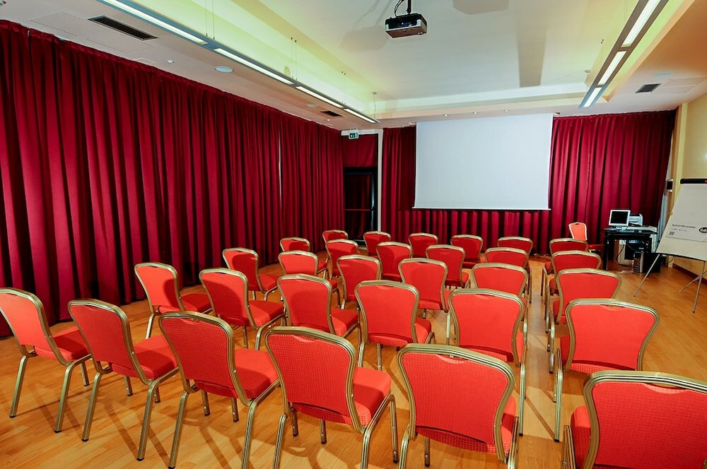 Фото Hotel Paradiso Terme