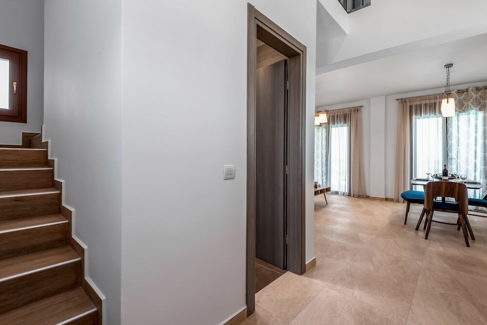 Фото Diagoras & Attalos Villas