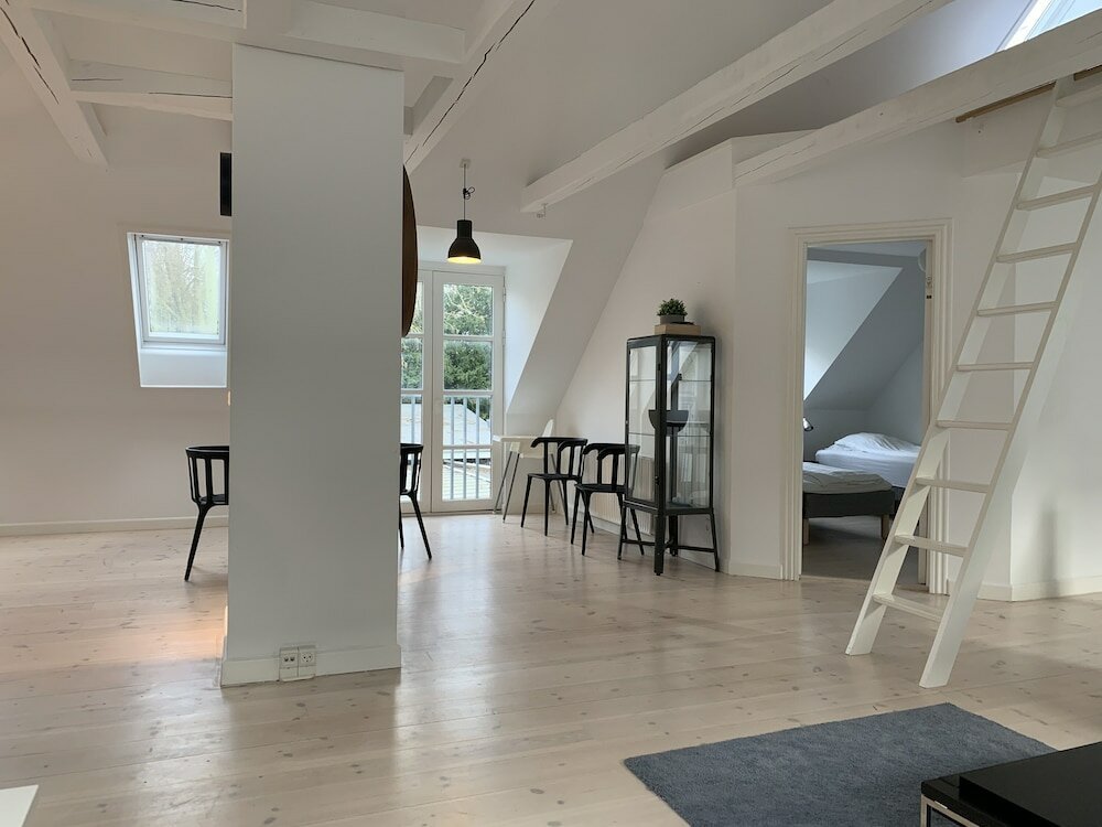 Фото Best Stay Copenhagen-Roskildevej