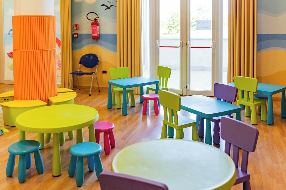 Фото Hotel Olympus