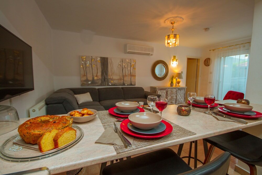 Фото Villa Anasia