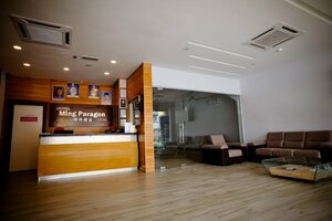Гостиница MP Hostel
