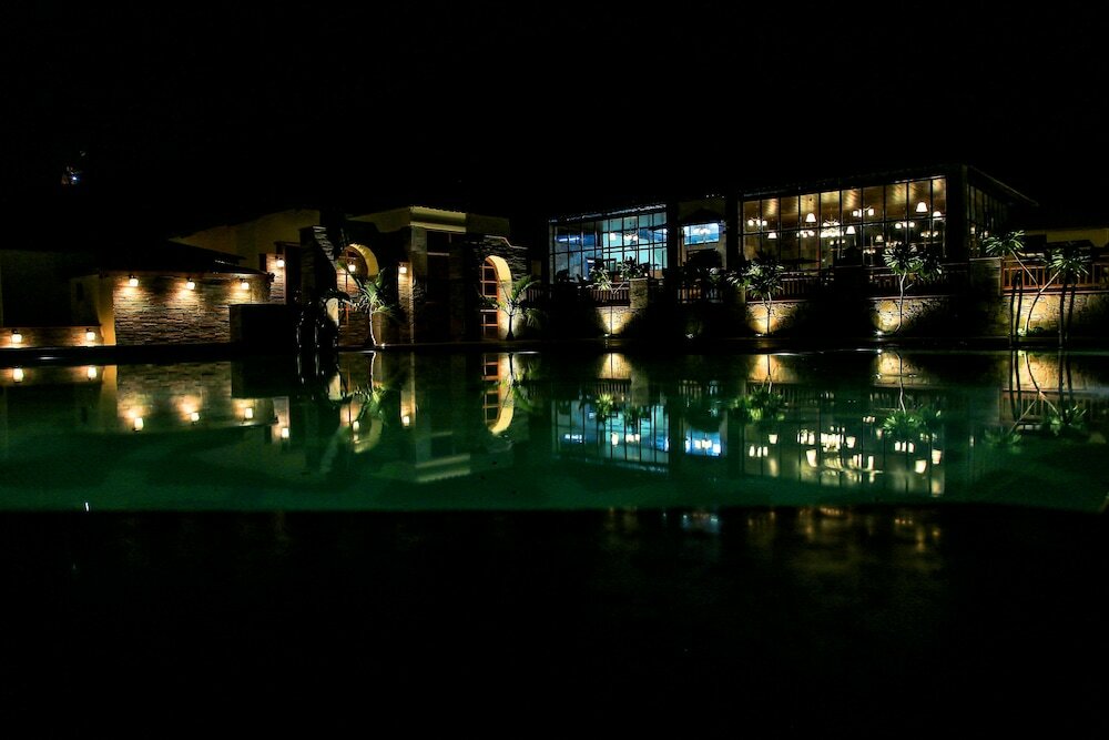 Фото Vijay Garh Resort Udaipur