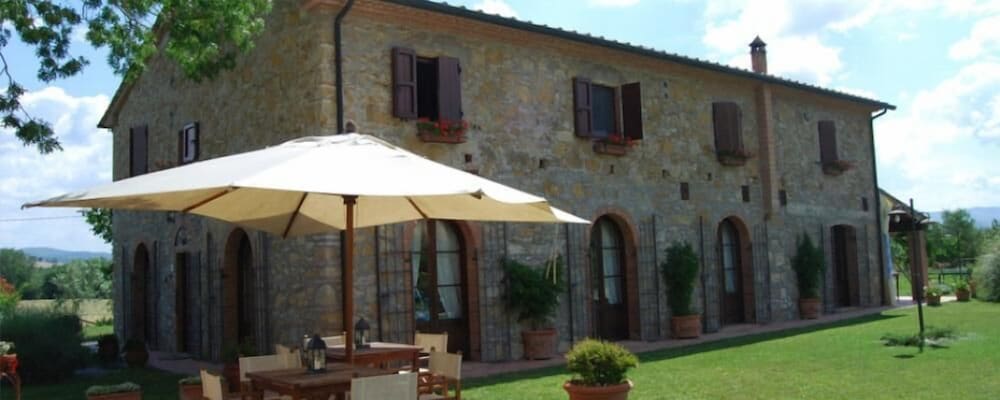 Фото Podere i Melograni