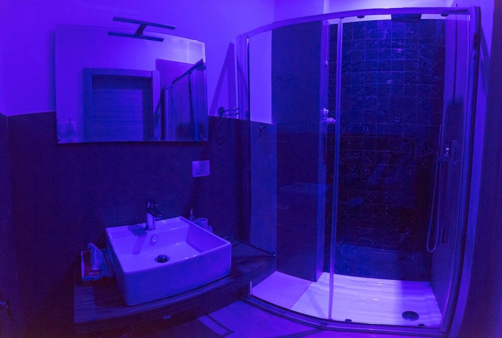 Фото B&b Depretis19