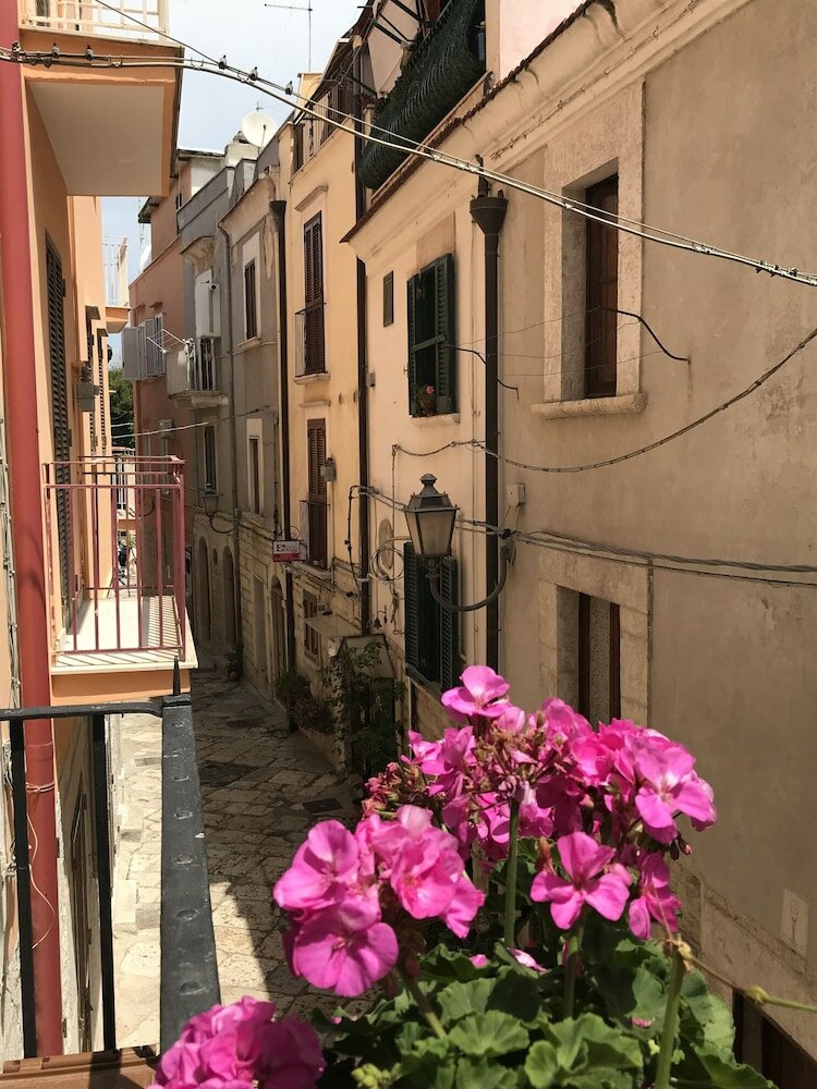 Фото CastelDuomo - Dimore Deluxe