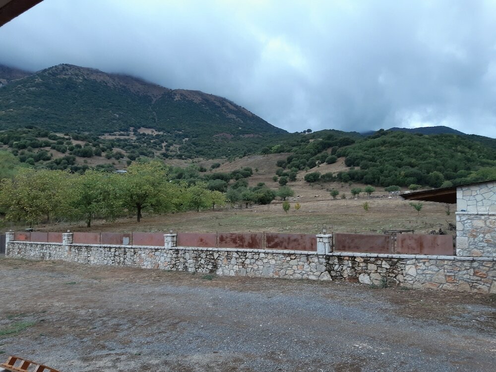 Фото Villa Ariadni