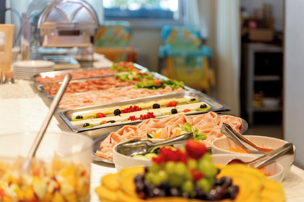 Фото Hotel Europa