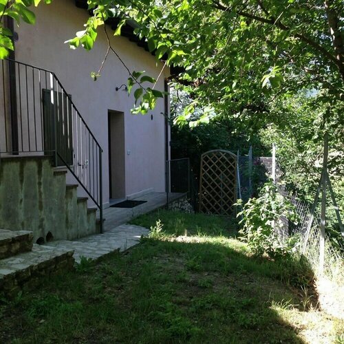 Гостиница Agriturismo Zafferano e Dintorni