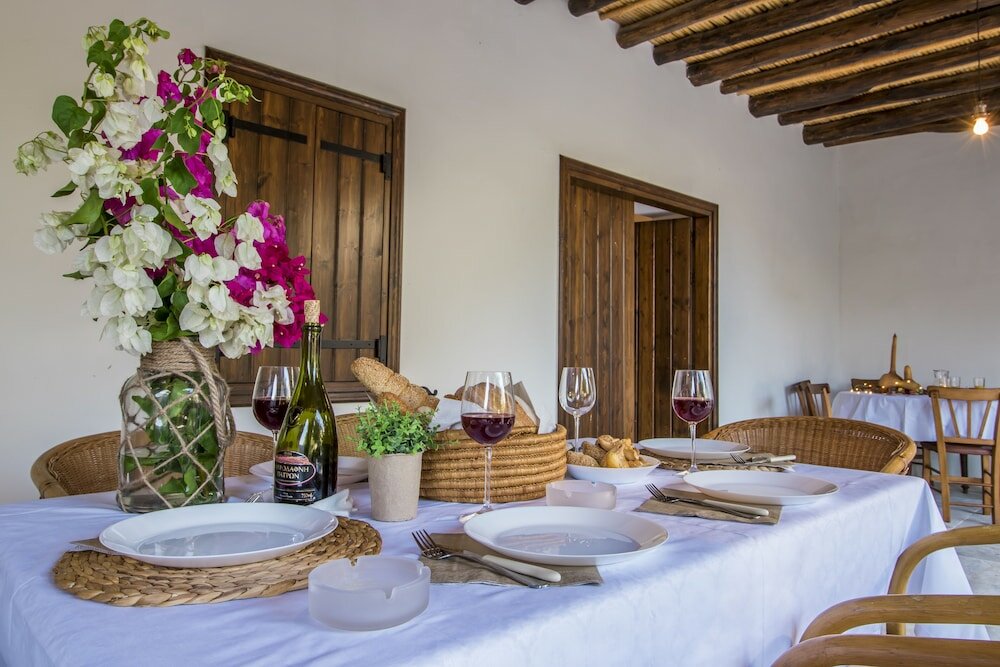 Фото Estia Gaia Cottage