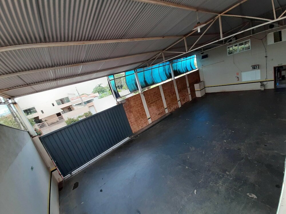 Фото Hotel Belo Horizonte