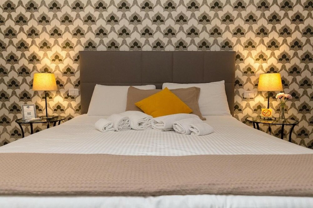 Фото B&b Depretis19