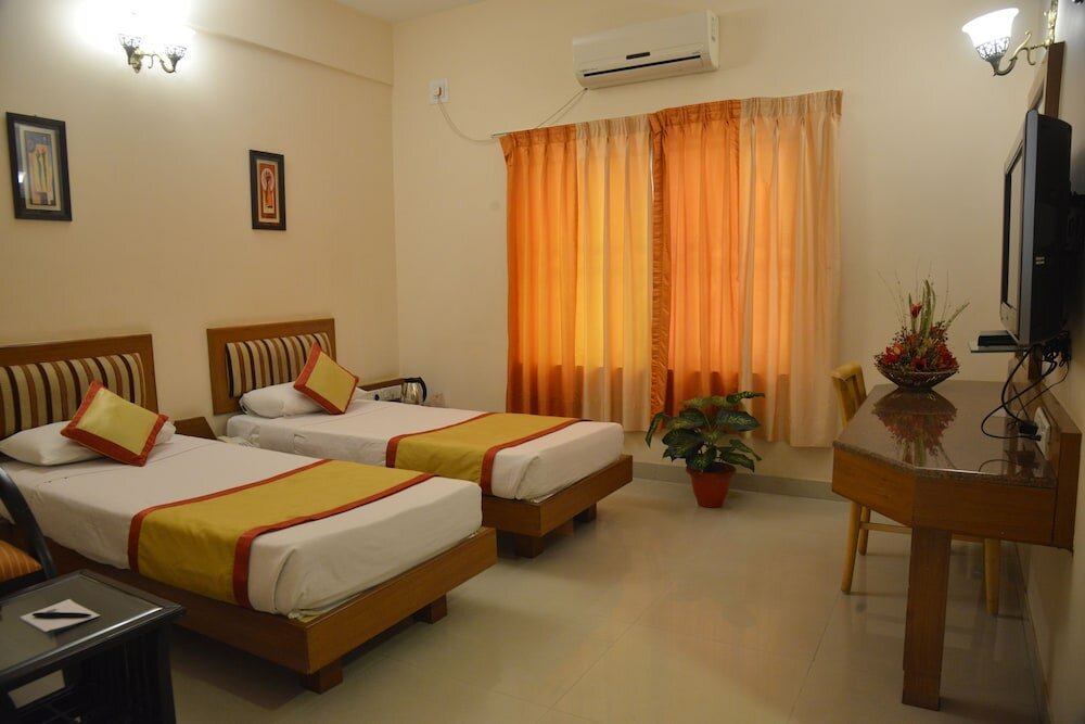 Фото Pai Vista Hotel