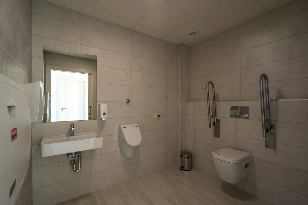 Фото Camping Sol de Calpe Boreal - Caravan park