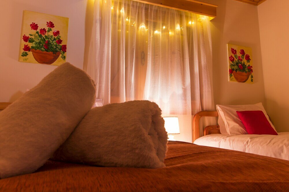 Фото Kyveli Cottage