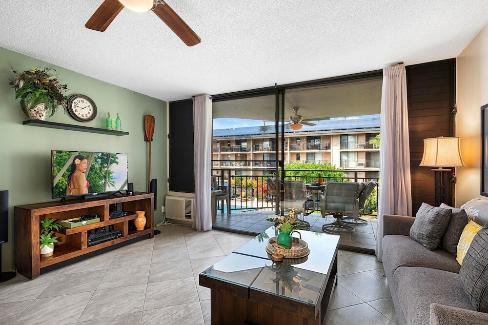 Фото Kona Makai 2-201