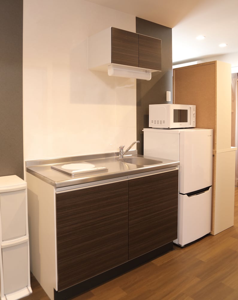 Фото ApartmentHotel ecott