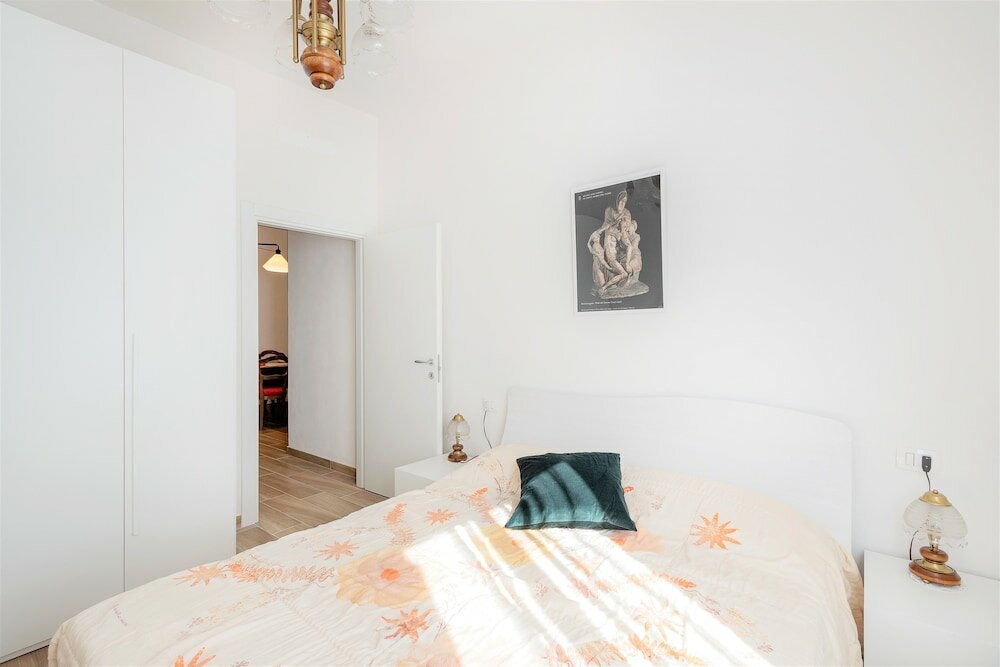 Фото Giardino della Fortezza Apartment