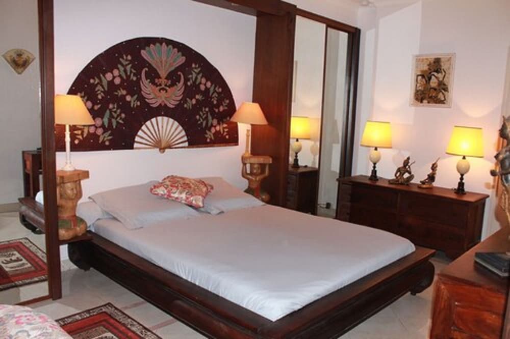 Фото La Villa Topi