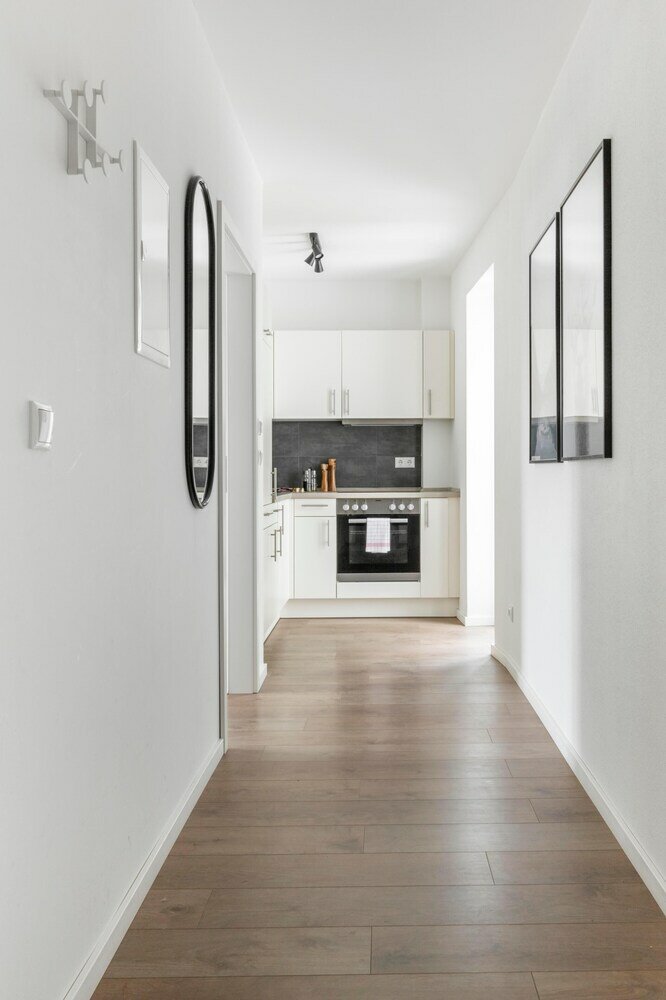 Фото Limehome Passau Angerstraße