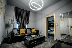 Гостиница 7th Sense Boutique Guest House