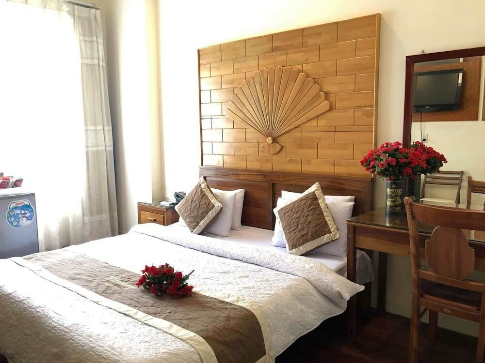 Фото Luxury Hotel Hai Phong