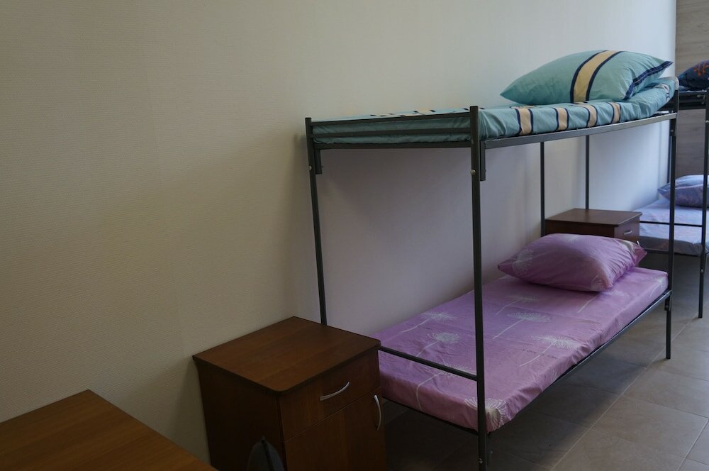 Фото Полушкина Роща