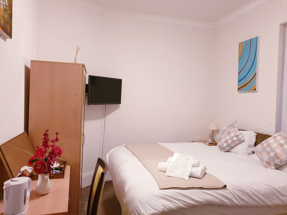 Фото Ababeel Restaurant & Hotel