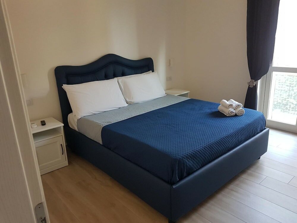 Фото Pompeii Rooms