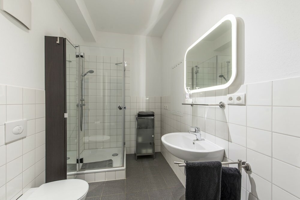 Фото Friedrichs Apartments