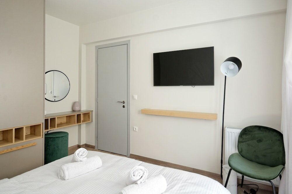 Фото Urban Melodies Apartment