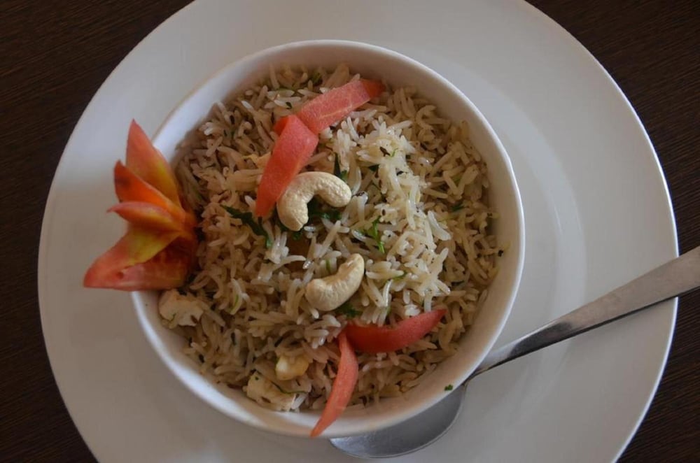 Фото Prithvi Palace