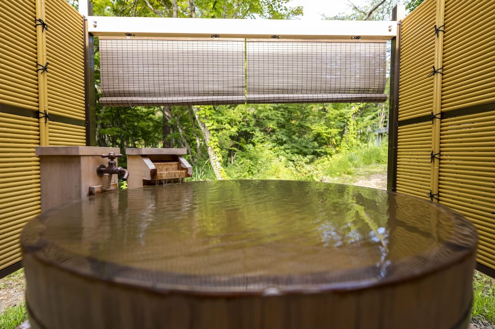 Фото Yukemuri no yado Inazumi onsen