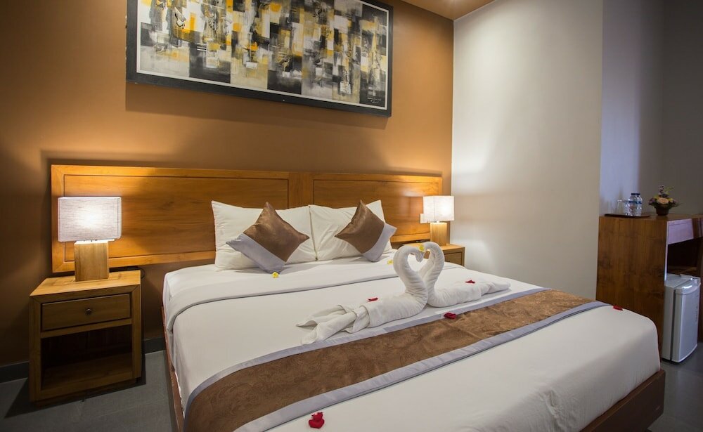 Фото Curve House Umalas