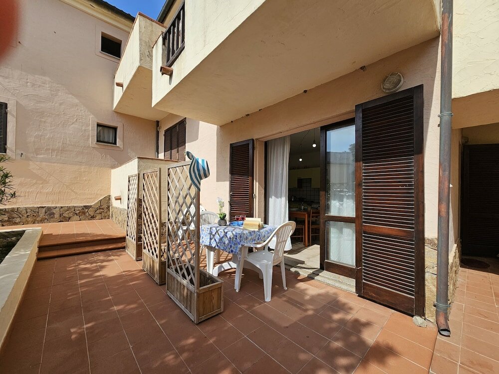 Фото Baia di Ulisse