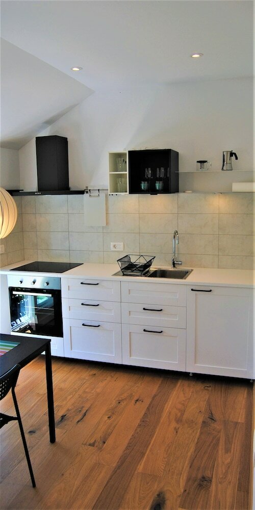 Фото Rose Valley Ljubljana