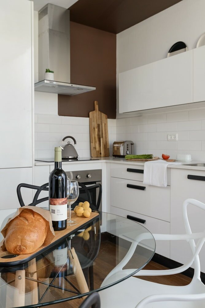 Фото AirTLV - Rambam Residence