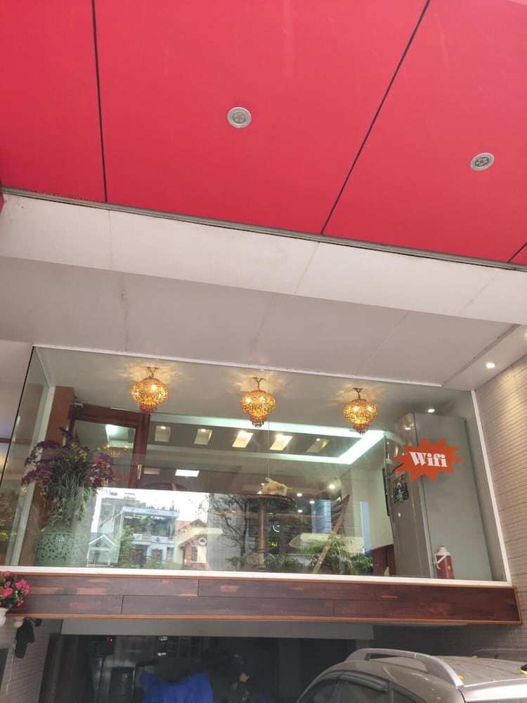 Фото Luxury Hotel Hai Phong