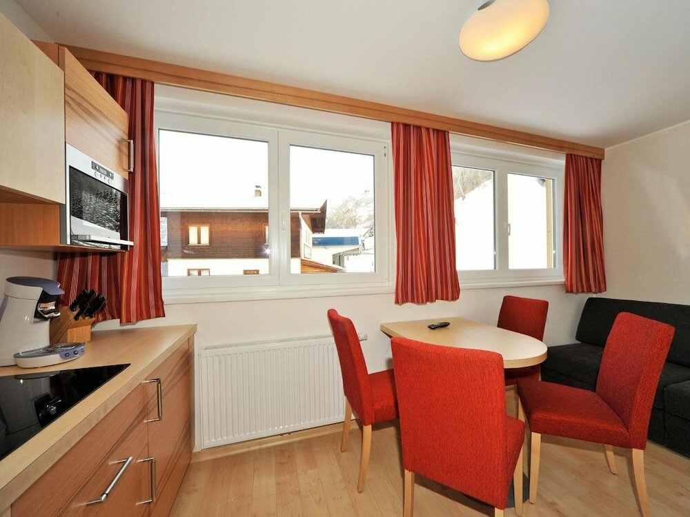 Фото Pension Bergkristall