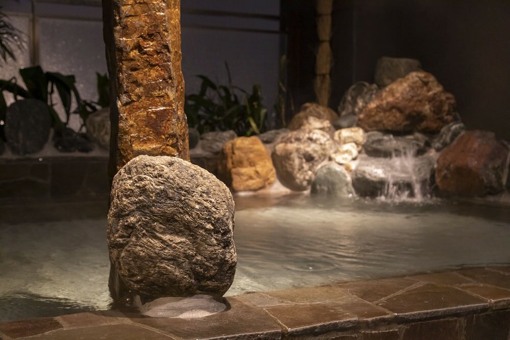 Фото Dormy Inn Kawasaki Natural Hot Spring