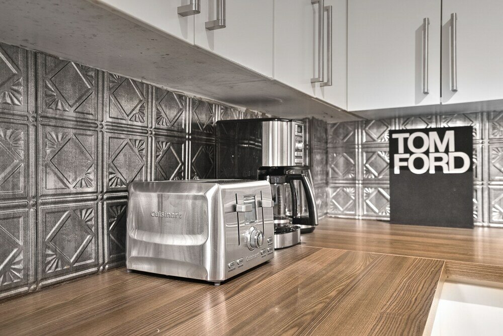 Фото Liv Mtl - Avenue